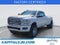 2024 RAM 3500 Limited Longhorn Crew Cab 4x4 8' Box