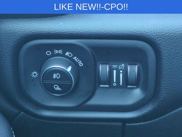 2025 RAM 3500 Laramie Mega Cab 4x4 6'4' Box