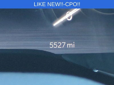 2025 RAM 3500 Laramie Mega Cab 4x4 6'4' Box