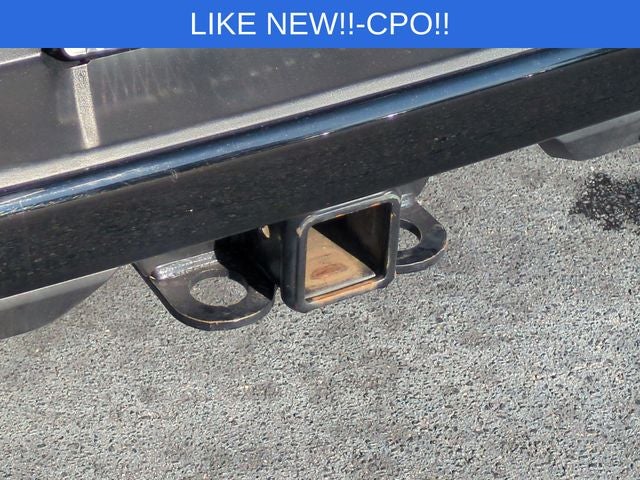 2025 RAM 3500 Laramie Mega Cab 4x4 6'4' Box