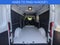 2025 RAM ProMaster 2500 Cargo Van Tradesman High Roof 136' WB w/Pass Seat