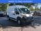 2025 RAM ProMaster 2500 Cargo Van Tradesman High Roof 136' WB w/Pass Seat