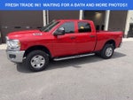 2023 RAM 2500 Tradesman Crew Cab 4x4 6'4' Box