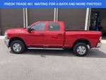 2023 RAM 2500 Tradesman Crew Cab 4x4 6'4' Box