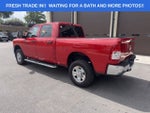 2023 RAM 2500 Tradesman Crew Cab 4x4 6'4' Box