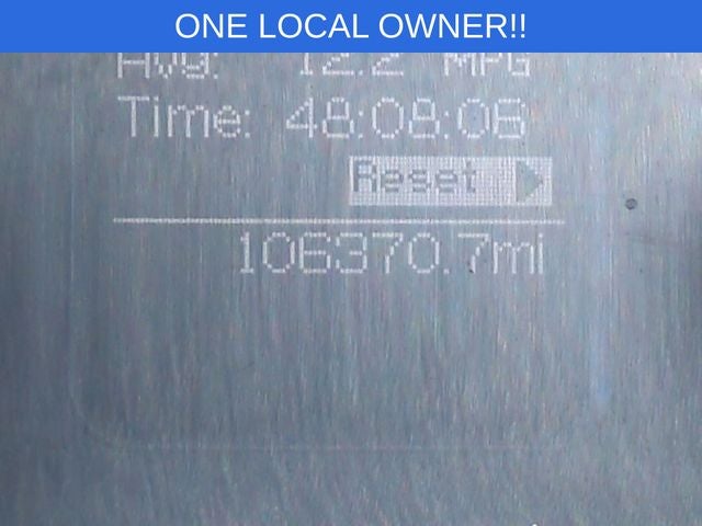 2015 RAM 2500 Big Horn