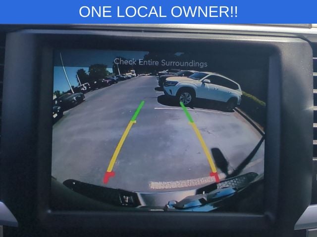 2015 RAM 2500 Big Horn