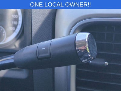 2015 RAM 2500 Big Horn