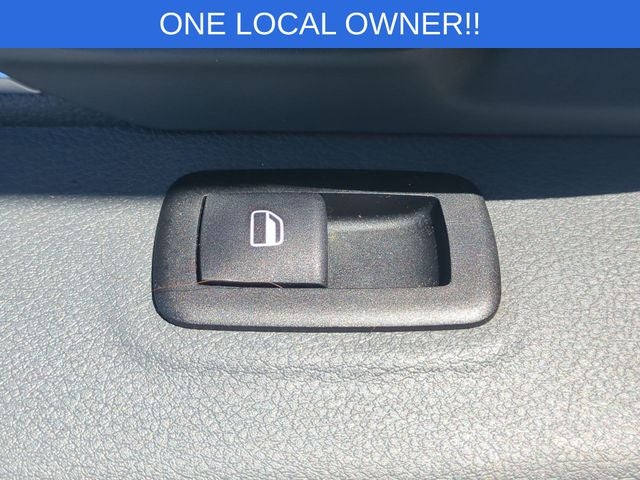 2015 RAM 2500 Big Horn