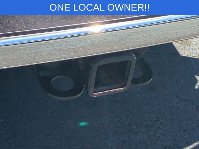 2015 RAM 2500 Big Horn