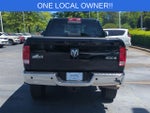 2015 RAM 2500 Big Horn