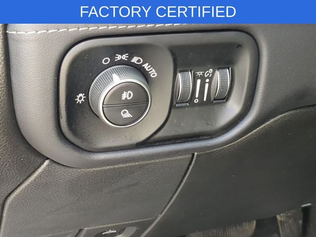 2024 RAM 2500 Limited Mega Cab 4x4 6'4' Box