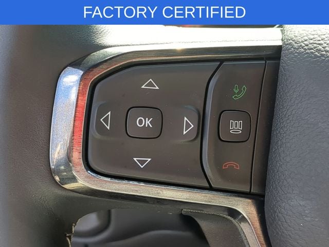 2024 RAM 2500 Limited Mega Cab 4x4 6'4' Box