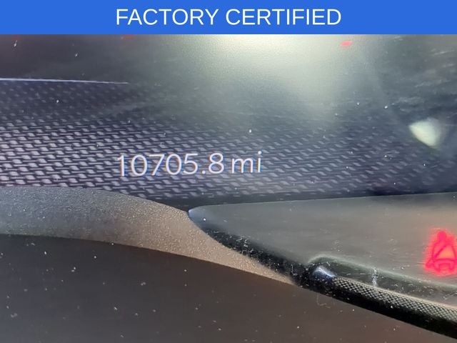 2024 RAM 2500 Limited Mega Cab 4x4 6'4' Box