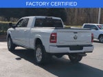 2024 RAM 2500 Limited Mega Cab 4x4 6'4' Box