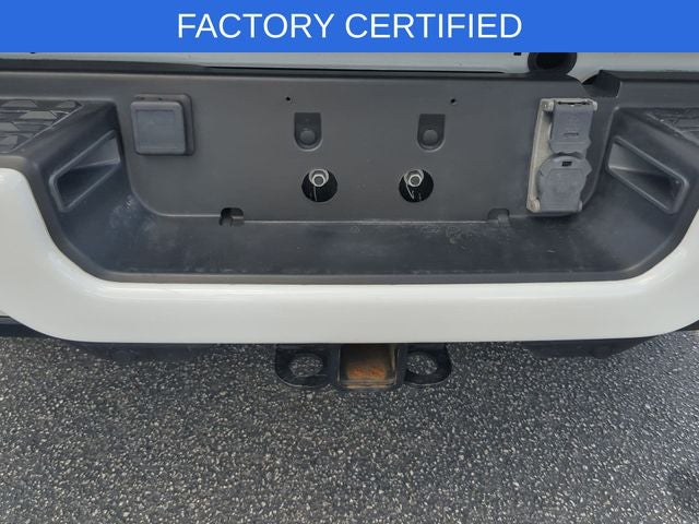 2024 RAM 2500 Limited Mega Cab 4x4 6'4' Box