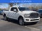 2024 RAM 2500 Limited Mega Cab 4x4 6'4' Box