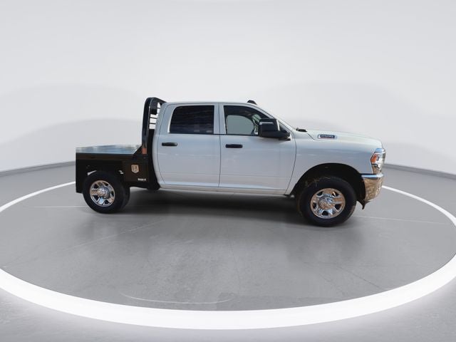 2024 RAM 2500 Tradesman Crew Cab 4x4 6'4' Box