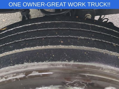 2022 RAM 5500 Chassis Tradesman/SLT/Laramie/Limited