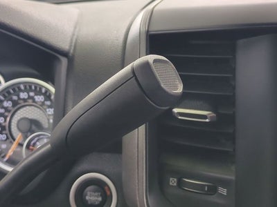 2022 RAM 5500 Chassis Tradesman/SLT/Laramie/Limited