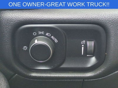 2022 RAM 5500 Chassis Tradesman/SLT/Laramie/Limited
