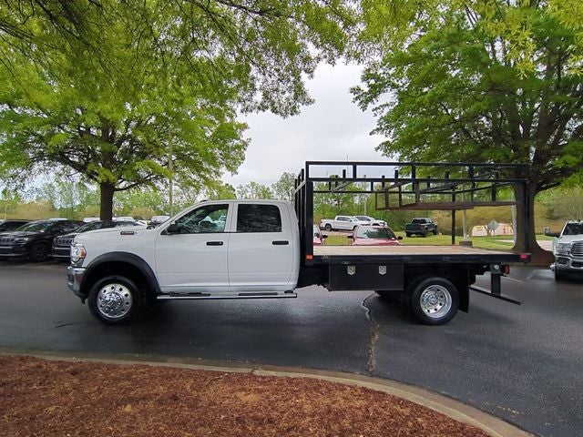 2022 RAM 5500 Chassis Tradesman/SLT/Laramie/Limited