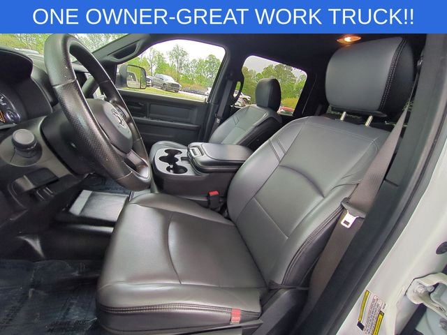 2022 RAM 5500 Chassis Tradesman/SLT/Laramie/Limited