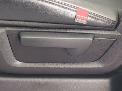 2022 RAM 5500 Chassis Tradesman/SLT/Laramie/Limited