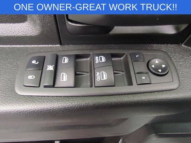 2022 RAM 5500 Chassis Tradesman/SLT/Laramie/Limited