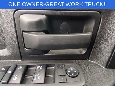 2022 RAM 5500 Chassis Tradesman/SLT/Laramie/Limited
