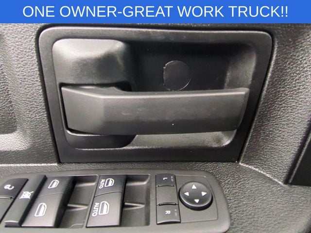 2022 RAM 5500 Chassis Tradesman/SLT/Laramie/Limited