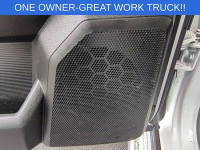 2022 RAM 5500 Chassis Tradesman/SLT/Laramie/Limited