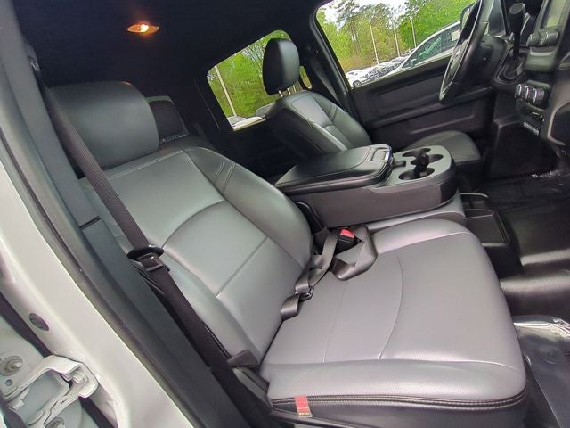 2022 RAM 5500 Chassis Tradesman/SLT/Laramie/Limited