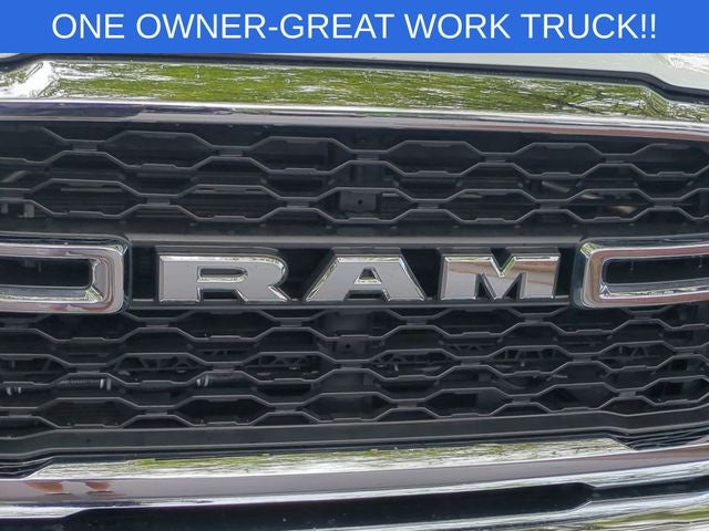 2022 RAM 5500 Chassis Tradesman/SLT/Laramie/Limited
