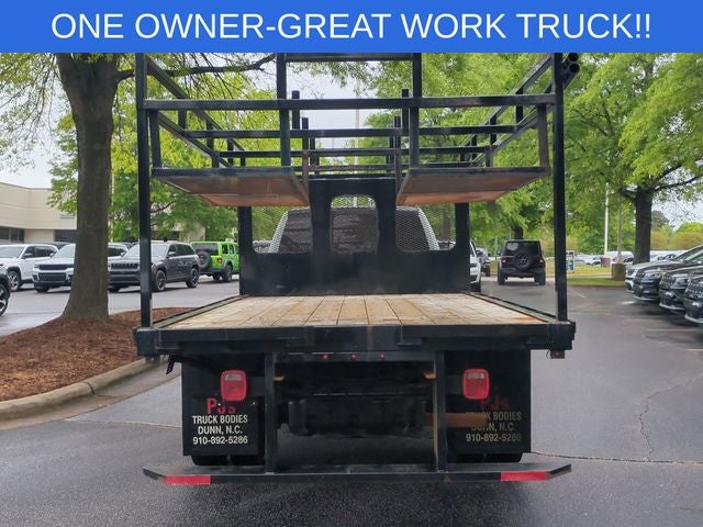 2022 RAM 5500 Chassis Tradesman/SLT/Laramie/Limited