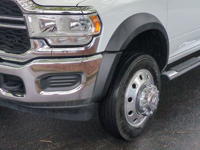 2022 RAM 5500 Chassis Tradesman/SLT/Laramie/Limited