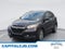 2017 Honda HR-V EX-L