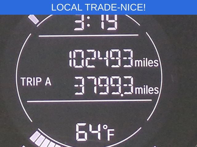 2017 Honda HR-V EX-L