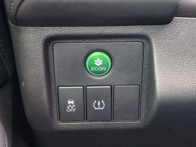 2017 Honda HR-V EX-L