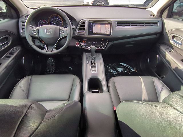 2017 Honda HR-V EX-L