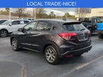 2017 Honda HR-V EX-L