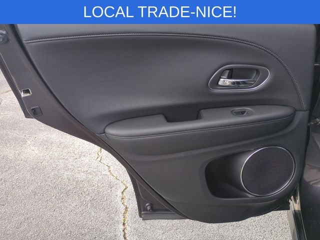 2017 Honda HR-V EX-L