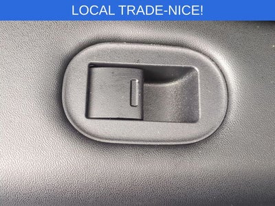 2017 Honda HR-V EX-L