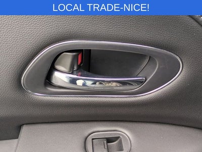 2017 Honda HR-V EX-L