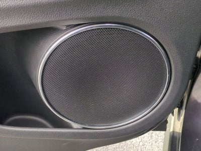 2017 Honda HR-V EX-L