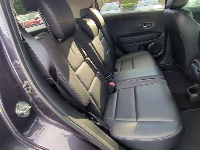 2017 Honda HR-V EX-L