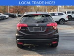 2017 Honda HR-V EX-L