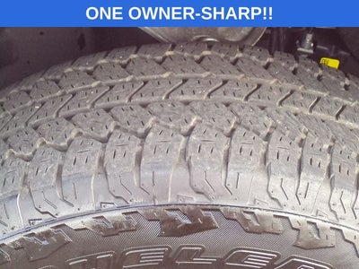 2024 Chevrolet Silverado 1500 4WD Crew Cab Short Bed Custom Trail Boss