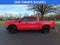 2024 Chevrolet Silverado 1500 4WD Crew Cab Short Bed Custom Trail Boss