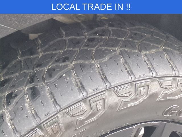 2024 Chevrolet Silverado 1500 4WD Crew Cab Short Bed LT Trail Boss